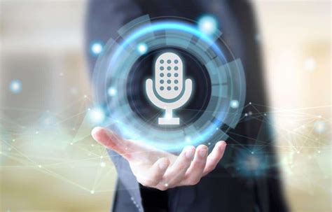 Voice to Text AI Generator: 3 Unbelievable Benefits for Your Business