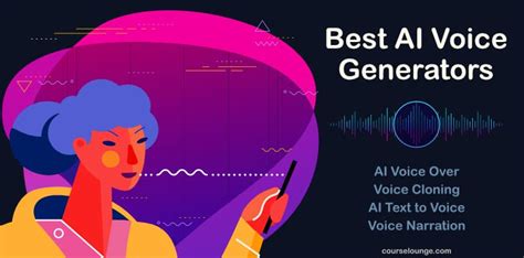 Voiceover AI Generator: 10,000+ Words of Inspiration