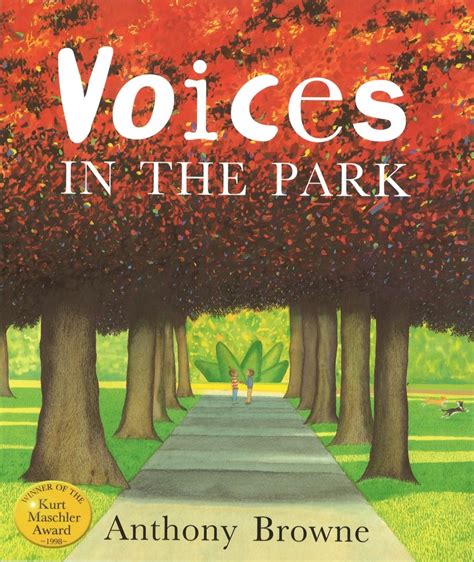 Voices in the Park Epub