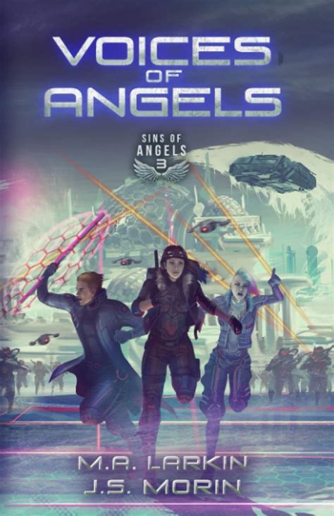 Voices of Angels Sins of Angels Kindle Editon