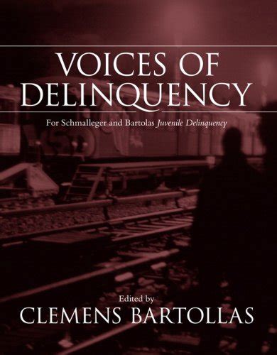 Voices of Delinquency Doc