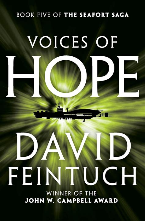 Voices of Hope Seafort Saga Epub