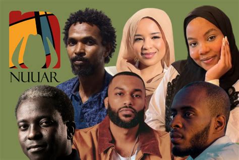 Voices of Sudan Reader