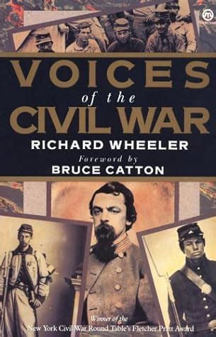 Voices of the Civil War Meridian PDF