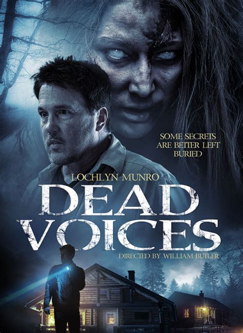 Voices of the Dead PDF