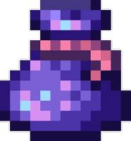 Void Bag Terraria: Ultimate Guide to the 24-Slot Inventory