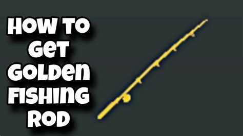 Void Fishing Golden Rod: Techniques, Tips, and Strategies for Success