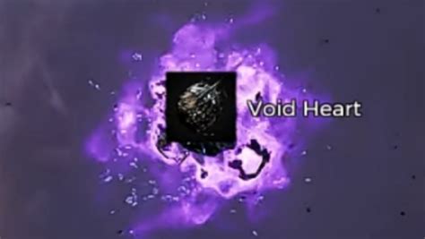 Void Heart Remnant 2: A Comprehensive Guide to Unraveling the Void's Secrets