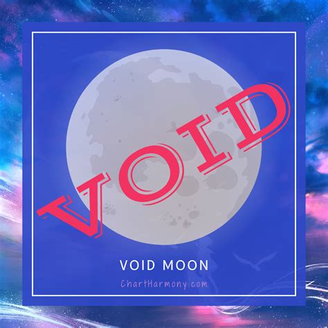 Void Moon Epub