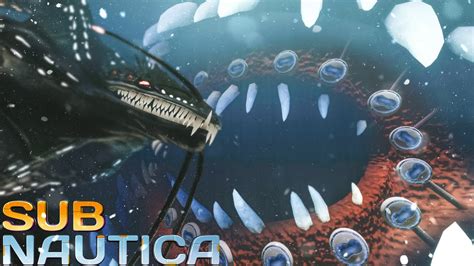 Void Optic Leviathan: Unveiling the Enigma of the Deep