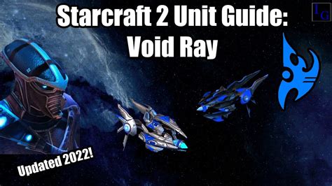 Void Ray: A Comprehensive Guide to the 400/200 Air Dominator