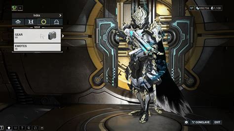 Void Traces: The Key to Acquiring Prime Gear in Warframe