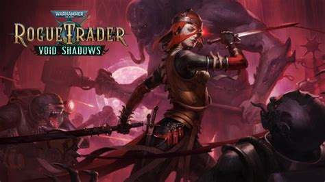 Void Trader: Unlock the Secrets of Becoming a Blade Dancer