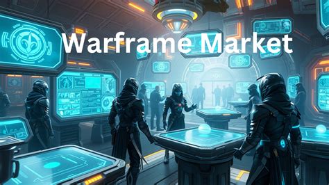 Void Trader Warframe: Your Comprehensive Guide to Maximizing Trades