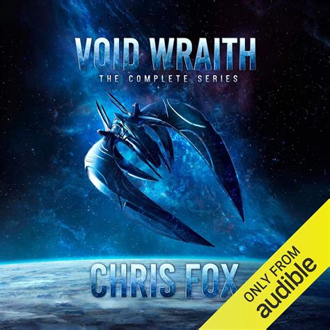 Void Wraith The Void Wraith Saga Book 2 Doc