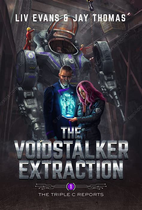 Voidstalker Volume 1 Kindle Editon