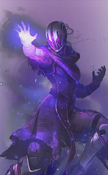 Voidwalker: