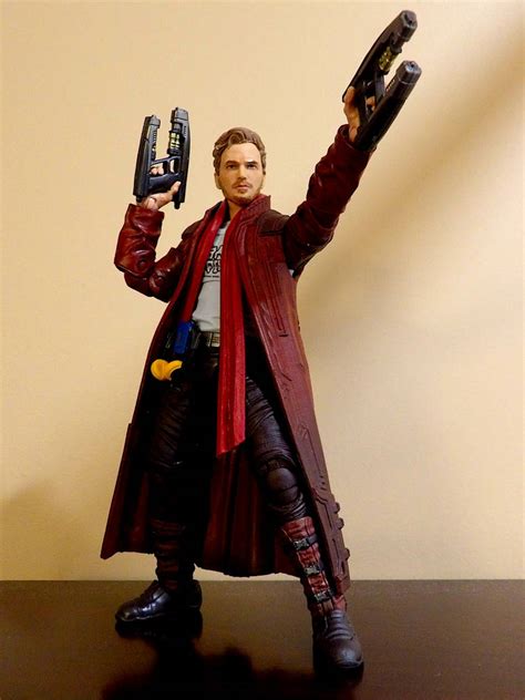 Vol. 2 Star-Lord: The Cosmic Adventurer Soars to New Heights