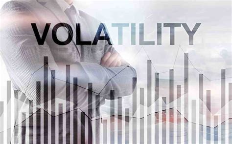 Volatile Rebounds: 10,000+ Character Deep Dive into Market Volatility