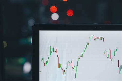 Volatility ETFs: Navigating Market Swings