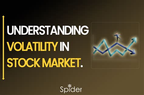 Volatility Index Stock: The Ultimate Guide for Measuring Market Risk