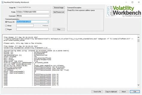 Volatility Workbench: A Comprehensive Analysis