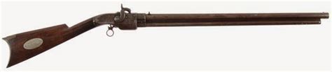 Volcanic Repeating Rifle: A Revolutionary Firearm