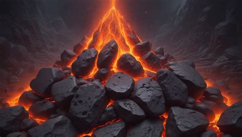 Volcanic Stone Meaning: A Comprehensive Guide to Its Uses, Benefits, and Significance