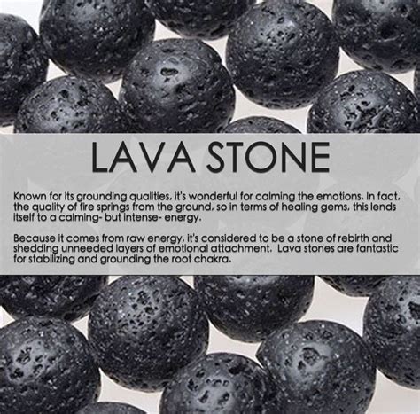 Volcanic Stone Meaning: Grounding, Protection, and Energy