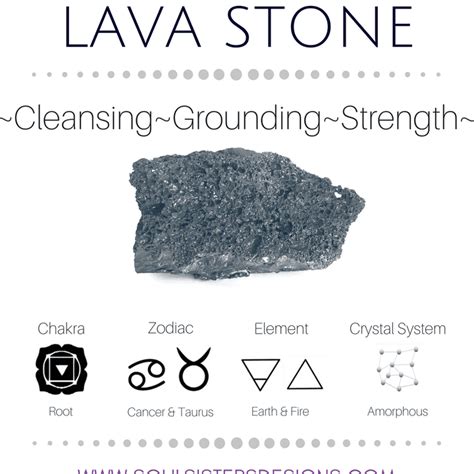 Volcanic Stone Meaning: Unveiling the Essence and Applications