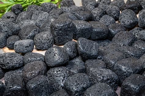 Volcanic Stones: 12 Surprising Uses That Will Amaze You