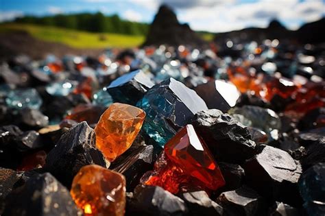 Volcanic Stones: 7 Wonders of Nature with Surprising Applications