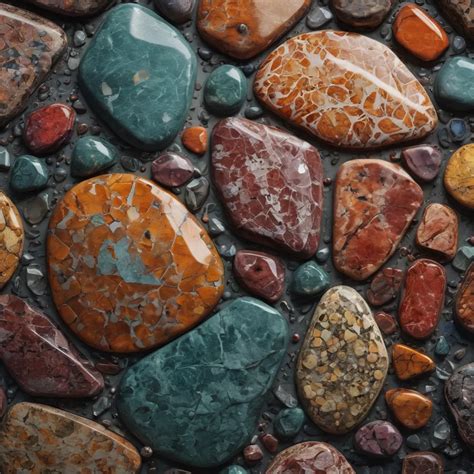 Volcanic Stones: A Geological Wonder with Multifaceted Applications