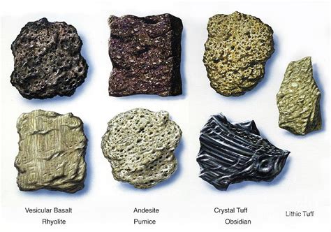 Volcanic Stones: Ancient Minerals with Modern Applications