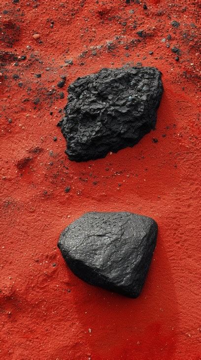 Volcanic Stones: Nature's Enduring Elements