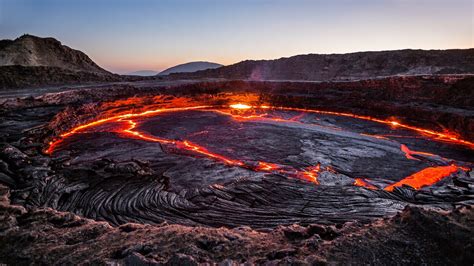 Volcanic Stones: Nature's Fire-Forged Wonders