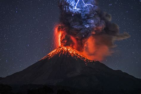 Volcano! Epub