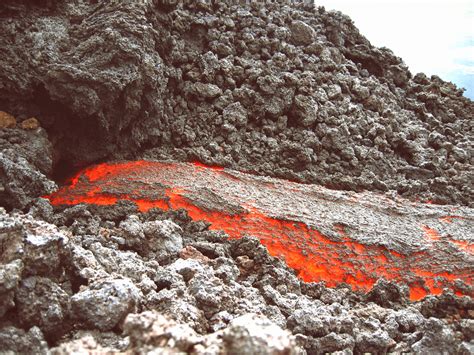 Volcano Stone: Nature's Volcanic Masterpiece