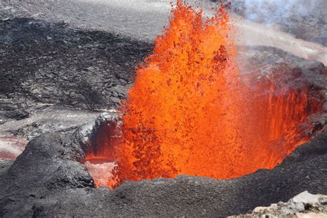 Volcano Stone: The Eruptive Wonder from the Earth's Core