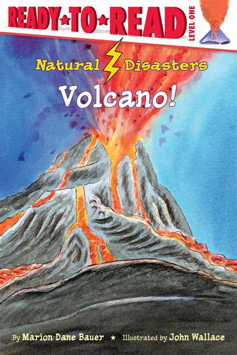 Volcanoes Ebook PDF