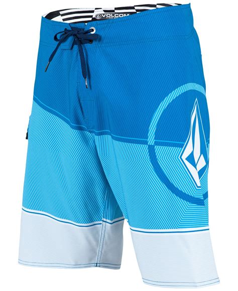 Volcom Boardshorts: The Ultimate Guide to Riding the Waves in Style