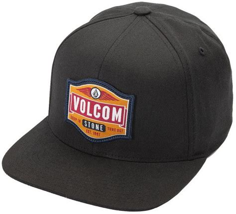 Volcom Hats: The Ultimate Guide to Keeping Your Head Warm and Stylish