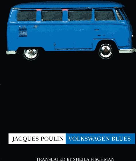 Volkswagen Blues Ebook Reader