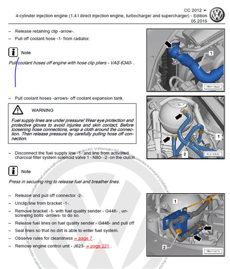 Volkswagen CC: 2009 Repair Manual Ebook Kindle Editon