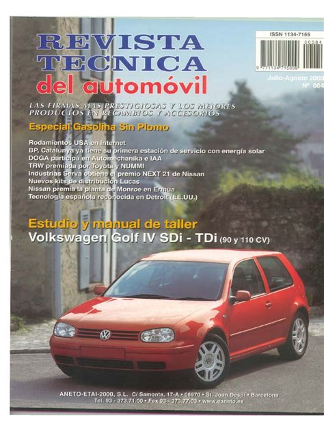 Volkswagen Golf 2000 Manual Pdf  Ebook Reader