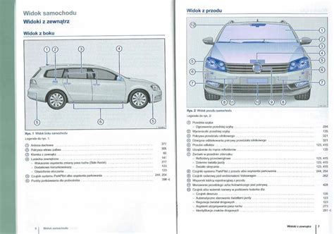 Volkswagen Passat B7 Manual PDF Kindle Editon