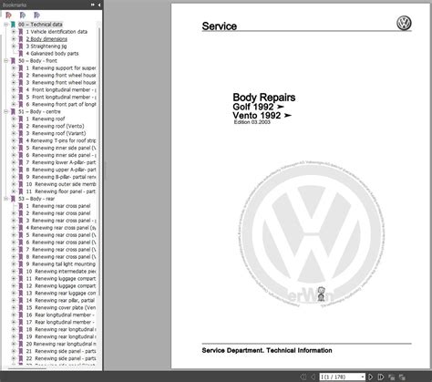 Volkswagen Vento Service Manual - Sypenl Com PDF PDF