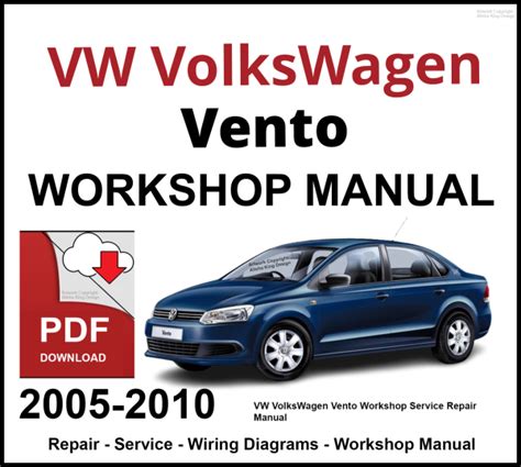 Volkswagen Vento Service Manual - Sypenl Com PDF PDF