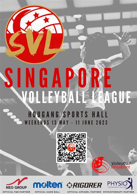 Volleyball Academy Singapore: Unleashing the Pinnacle of Performance