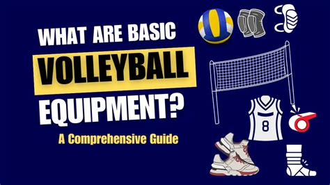 Volleyball Balls: A Comprehensive Guide to Choosing and Caring for Your Essential Volleyball Equipment